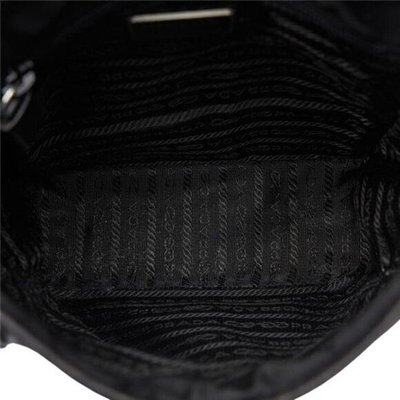 Prada Tessuto Crossbody Bag - Picture 7 of 11